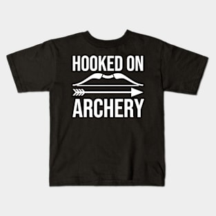 Archery Kids T-Shirt